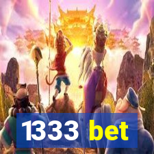 1333 bet